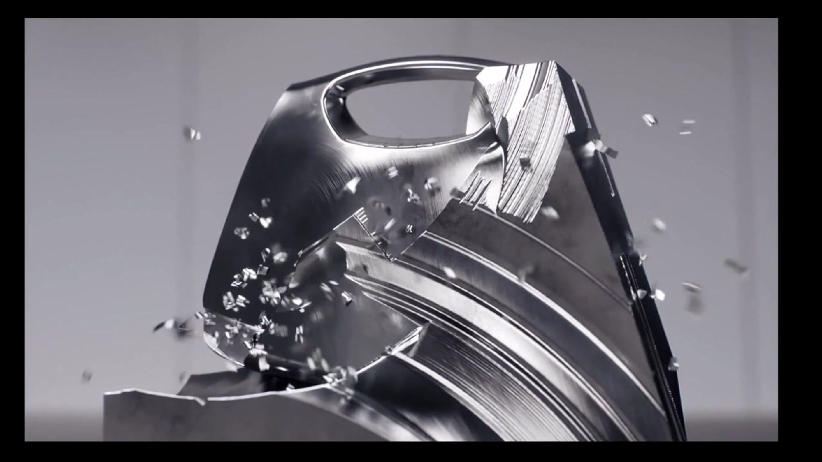 Showreel